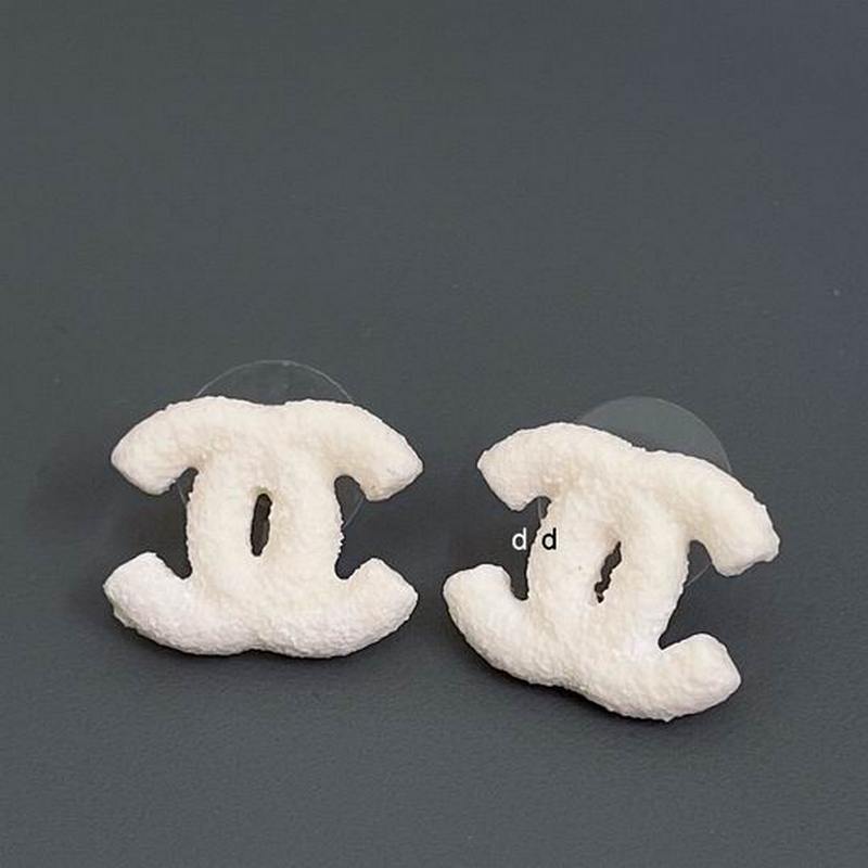 Chanel Earrings 14